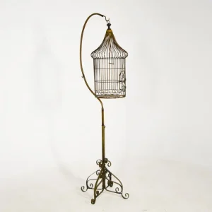 Top 3 Bird Cages With Stands