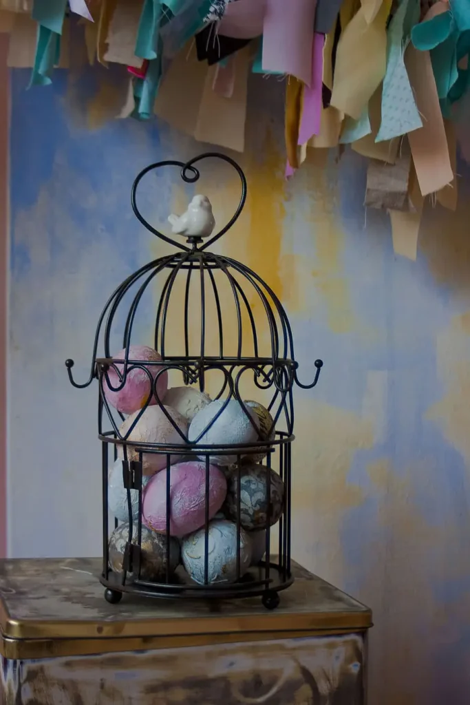 3 Magnificent Prevue Bird Cages