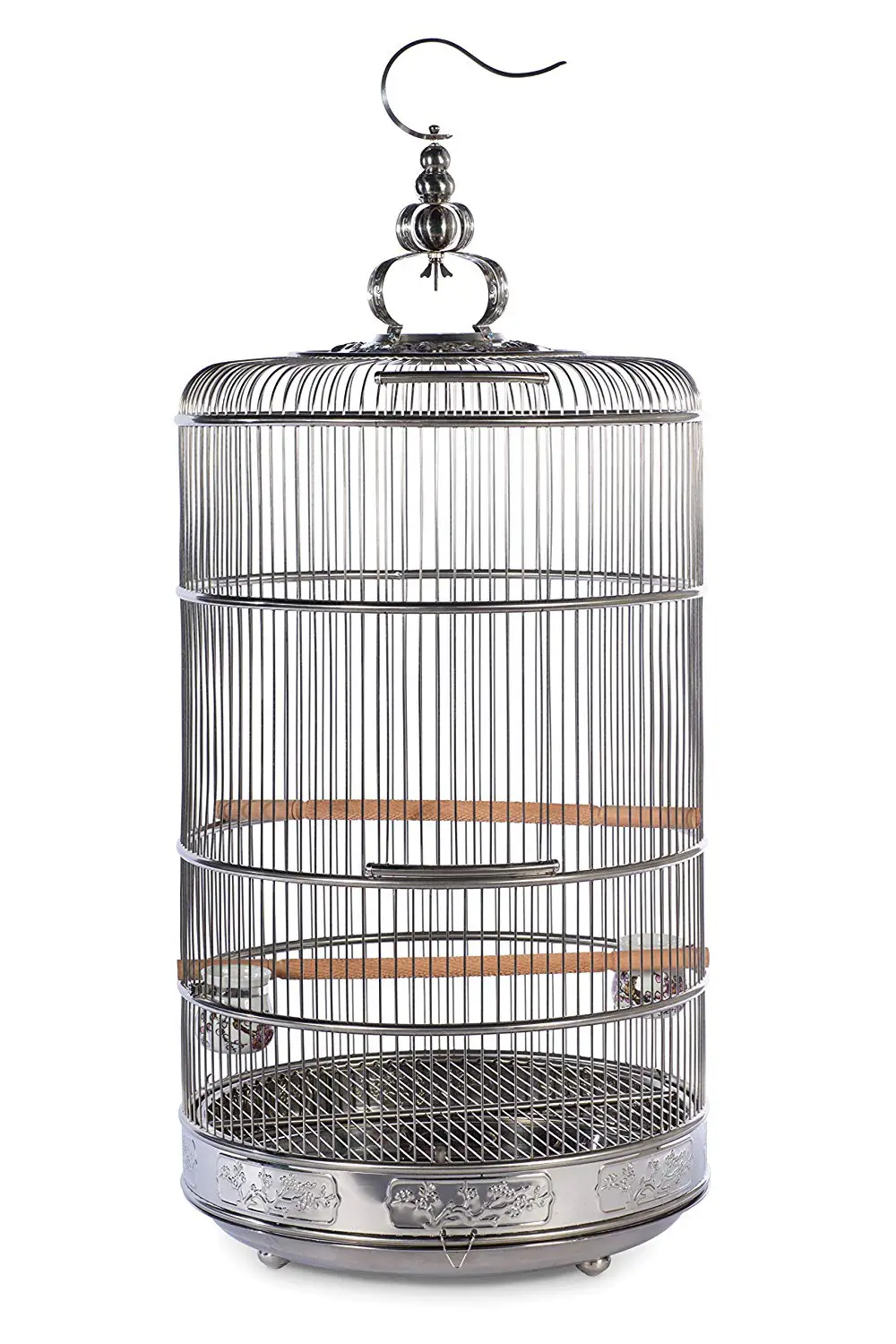 Stainless Steel Bird Cage